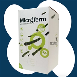 Agriton Microferm